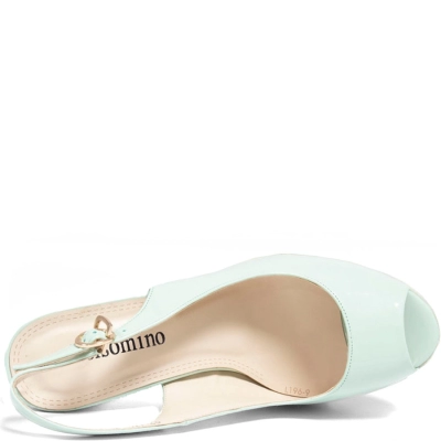 Gelsomino / Босоножки