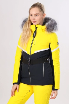 High Experience / Куртка горнолыжная High Experience / Куртка горнолыжная