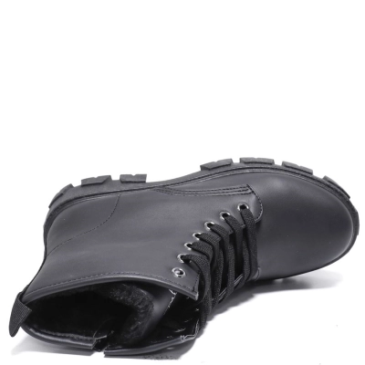 Patrol / Ботинки