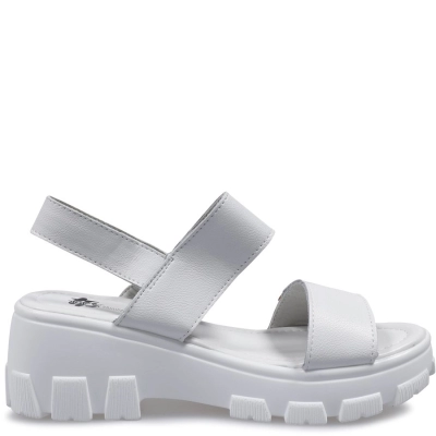 Тофа / Босоножки