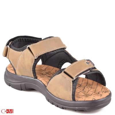 Patrol / Сандалии