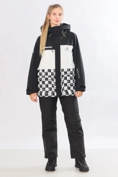 High Experience / Куртка горнолыжная High Experience / Куртка горнолыжная