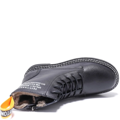 Torsion Field (Тофа) / Ботинки женские утепленные