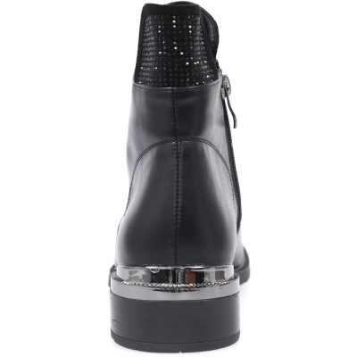 Gelsomino / Ботинки