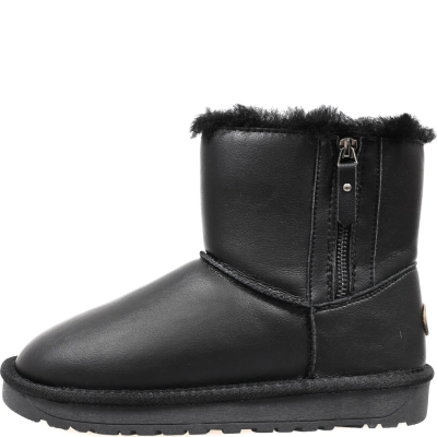 Torsion Field (Тофа) / Ботинки женские утепленные