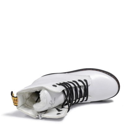 Patrol / Ботинки