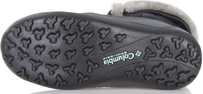 Columbia / Ботинки Youth Minx Shorty Omni-Heat WP