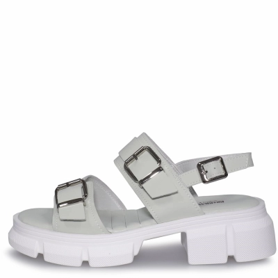 Rita Bravuro / Босоножки