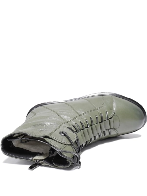 Torsion Field (Тофа) / Ботинки женские утепленные