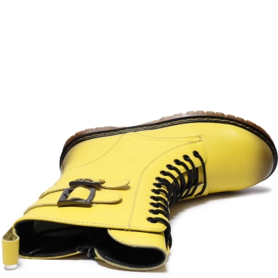 Тофа / Ботинки