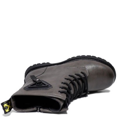 Torsion Field (Тофа) / Ботинки женские утепленные