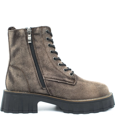 Torsion Field (Тофа) / Ботинки женские утепленные