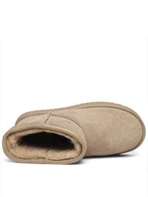 SET SAIL / Угги утепленные