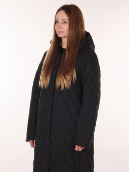 IceDewy / Куртка демисезонная