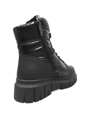 Bona Mente / Ботинки