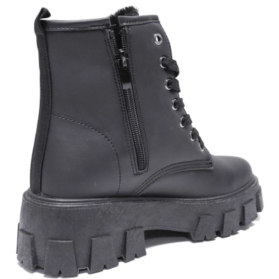 Patrol / Ботинки