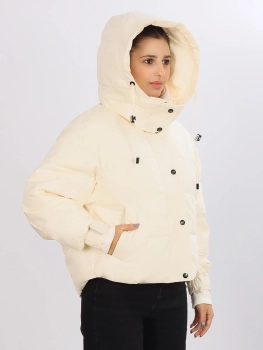 YIYIROSES / Куртка женская утепленная YIYIROSES / Куртка женская утепленная