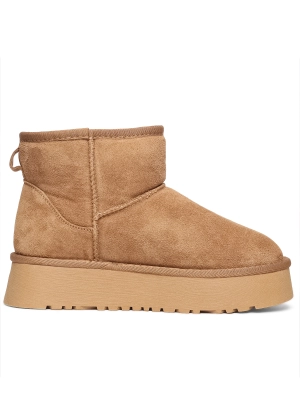 SET SAIL / Угги утепленные