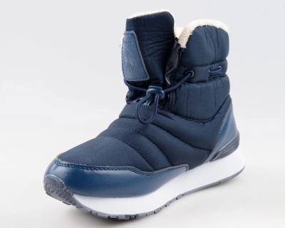 Patrol / Ботинки