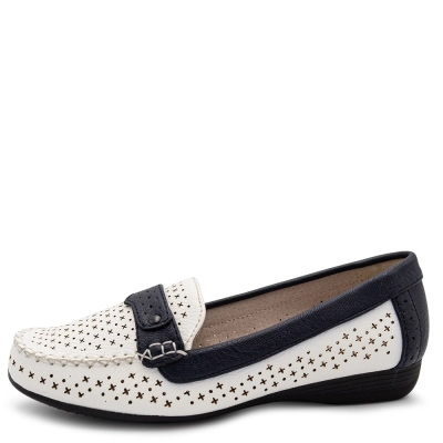 Тофа / Мокасины