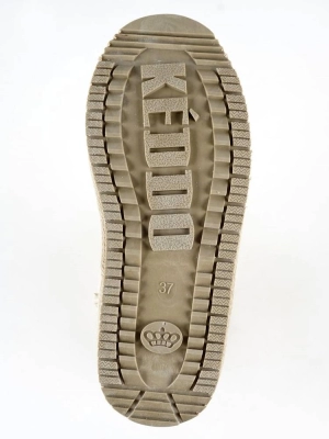 Keddo / Полусапожки