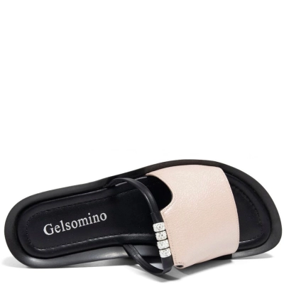 Gelsomino / Сабо