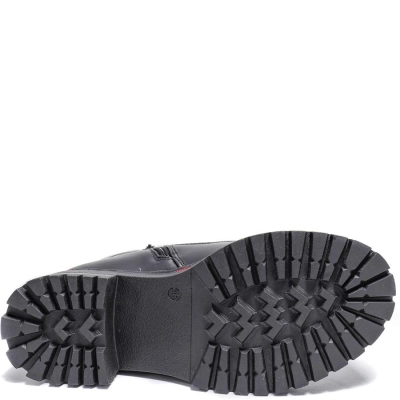 Torsion Field (Тофа) / Ботинки женские утепленные