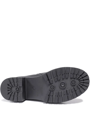 Torsion Field (Тофа) / Ботинки женские утепленные