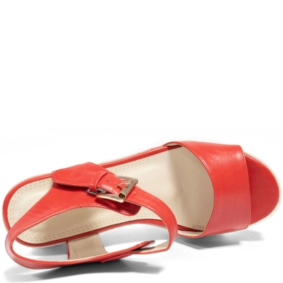 Gelsomino / Босоножки