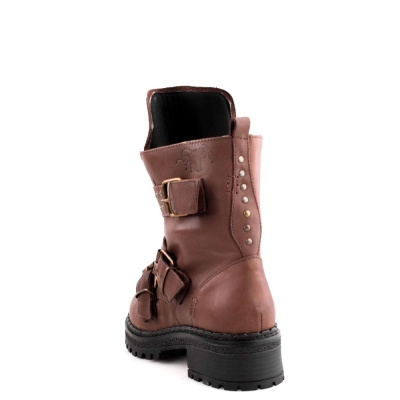 El Tempo / Ботинки