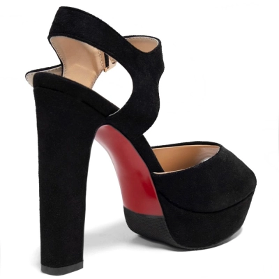 Gelsomino / Босоножки