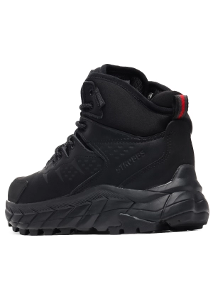 Strobbs / Ботинки женские утепленные