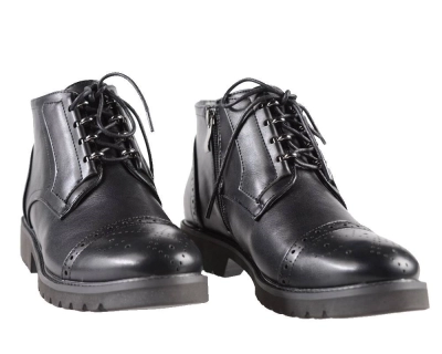 Тофа / Ботинки