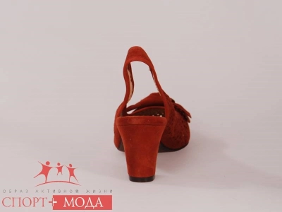 Evita / Босоножки