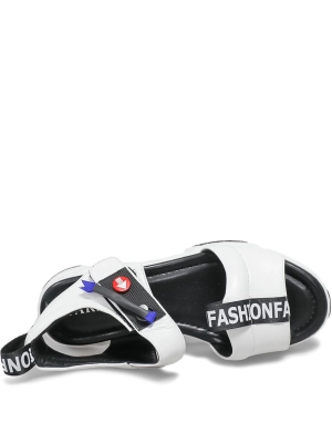 Farinni / Босоножки