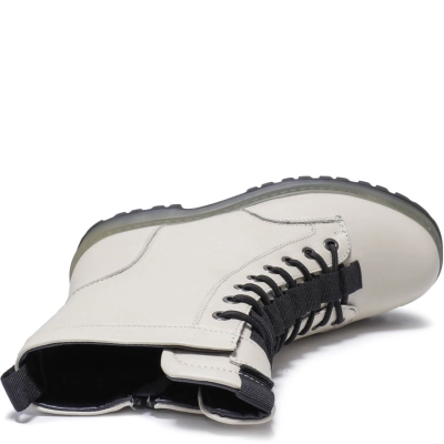 Torsion Field (Тофа) / Ботинки женские утепленные