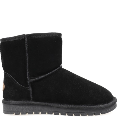 Torsion Field (Тофа) / Ботинки женские утепленные