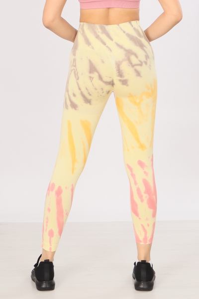 Sport & Moda / Леггинсы для спорта