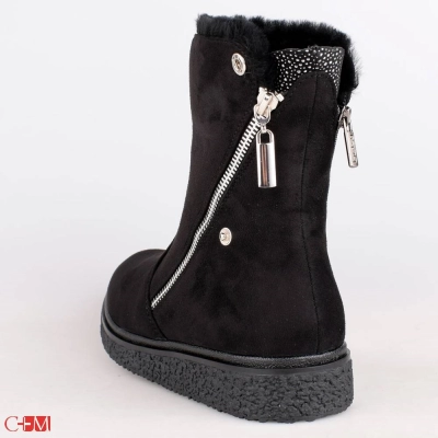 Betsy / Полусапожки