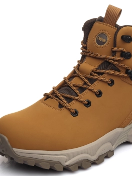 Strobbs / Ботинки утепленные