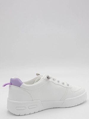 Lucky Sister / Кеды