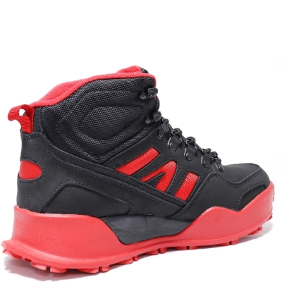 Torsion Field (Тофа) / Ботинки мужские утепленные