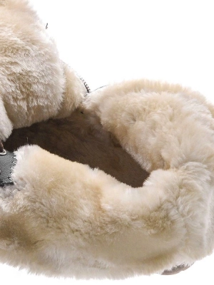 Spur / Ботинки