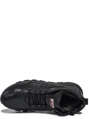 Torsion Field (Тофа) / Ботинки мужские утепленные