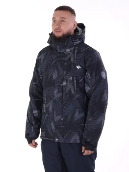 Tisingte / Куртка горнолыжная Tisingte / Куртка горнолыжная