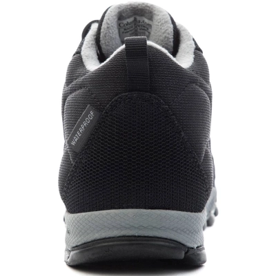 Columbia / Ботинки Childrens Firecamp