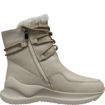 Torsion Field (Тофа) / Ботинки женские утепленные