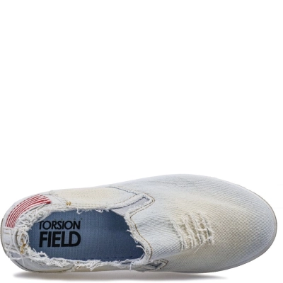 Тофа / Слипоны