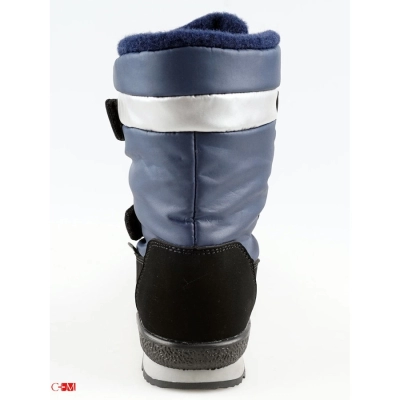 Зебра / Сапоги