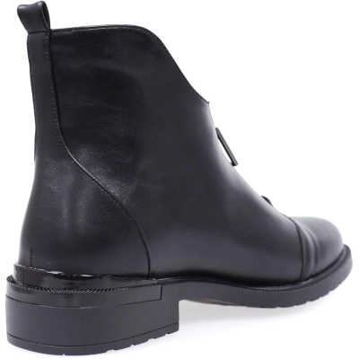 Gelsomino / Ботинки